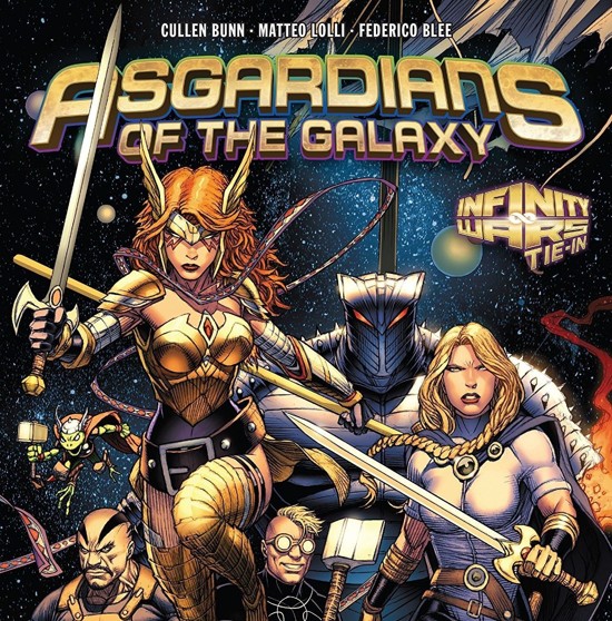 asgardians